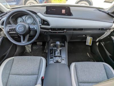 2026 Mazda CX-30 — photo 15 view