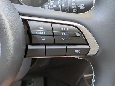 2026 Mazda CX-30 — photo 26 view