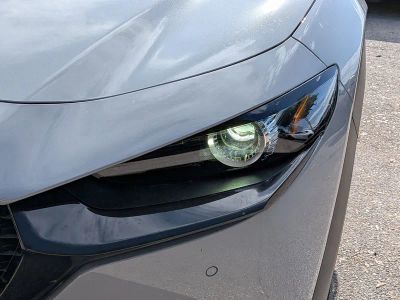 2026 Mazda CX-30 — photo 10 view