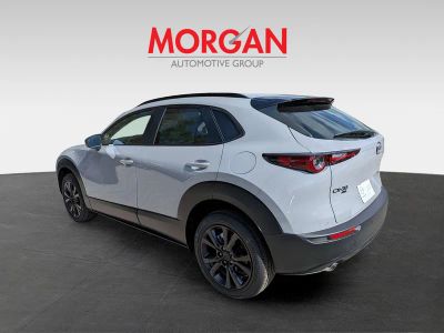 2026 Mazda CX-30 — photo 7 view
