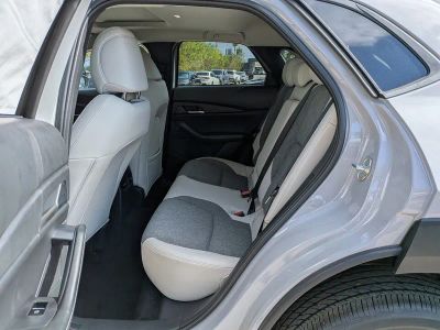 2026 Mazda CX-30 — photo 14 view