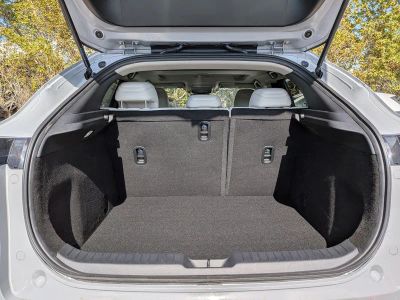 2026 Mazda CX-30 — photo 13 view