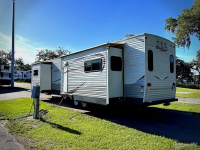 2014 Jayco Jay Flight DST - Photo 3