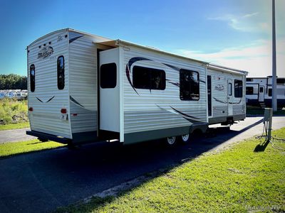 2014 Jayco Jay Flight DST - Photo 2