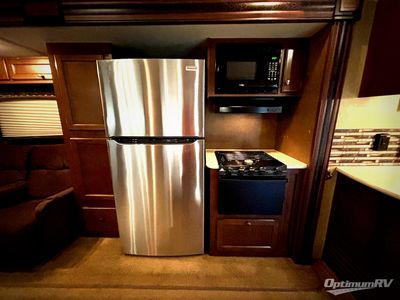 2014 Jayco Jay Flight DST - Photo 15