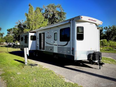 2014 Jayco Jay Flight DST - Photo 1
