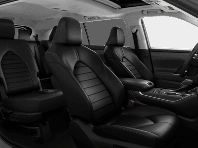 2026 Toyota Highlander Hybrid - Photo 28