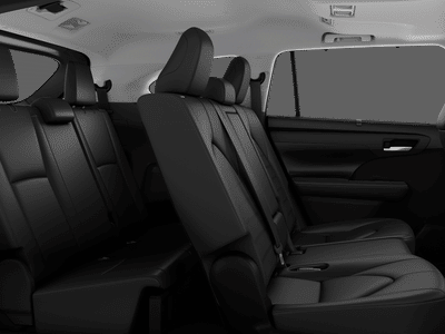 2026 Toyota Highlander Hybrid - Photo 2