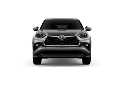 2026 Toyota Highlander Hybrid - Photo 19