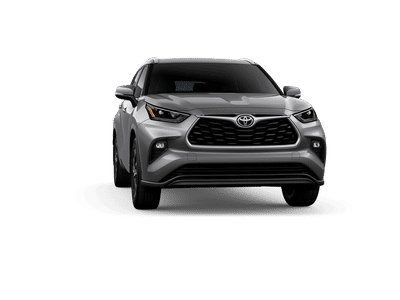 2026 Toyota Highlander Hybrid - Photo 18