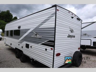 2026 Jayco Jay Flight SLX - Photo 4