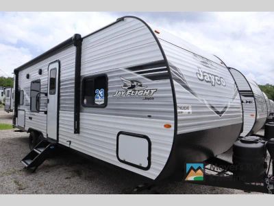 2026 Jayco Jay Flight SLX - Photo 1