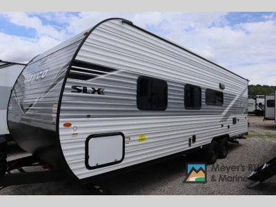 2026 Jayco Jay Flight SLX - Photo 3