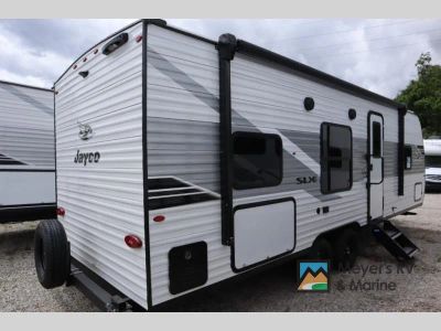 2026 Jayco Jay Flight SLX - Photo 5
