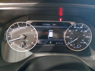 2023 Nissan Rogue - Photo 14