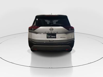 2023 Nissan Rogue - Photo 6