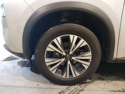 2023 Nissan Rogue - Photo 10