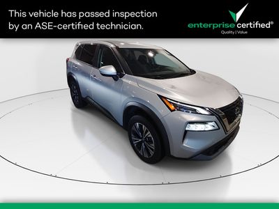 2023 Nissan Rogue - Photo 1