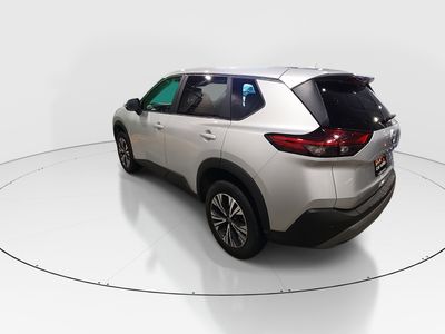 2023 Nissan Rogue - Photo 5