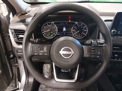 2023 Nissan Rogue - Photo 12