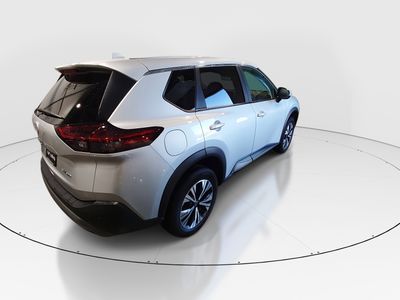 2023 Nissan Rogue - Photo 7