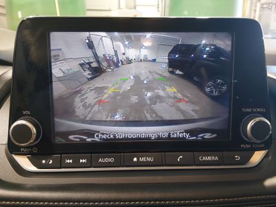2023 Nissan Rogue - Photo 16