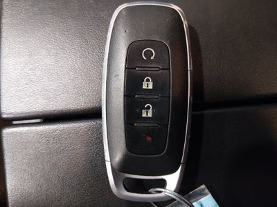2023 Nissan Rogue - Photo 15