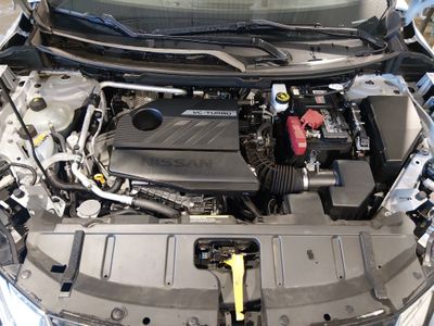 2023 Nissan Rogue - Photo 9