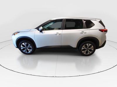 2023 Nissan Rogue - Photo 4