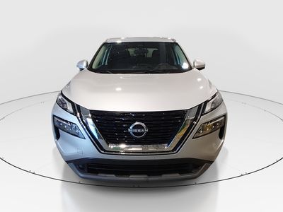 2023 Nissan Rogue - Photo 2