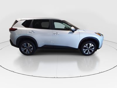 2023 Nissan Rogue - Photo 8