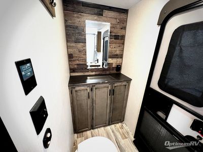 2024 Venture RV SportTrek - Photo 22