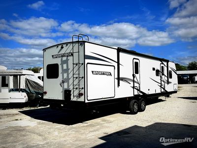 2024 Venture RV SportTrek - Photo 2