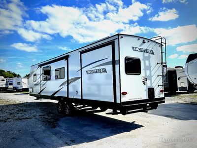 2024 Venture RV SportTrek - Photo 3