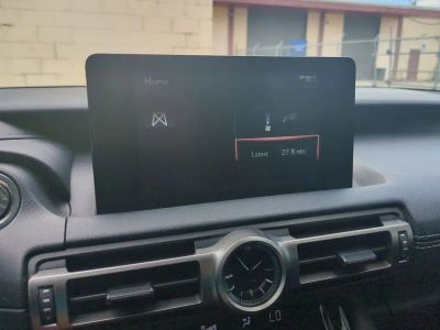 2022 Lexus IS — photo 19 view