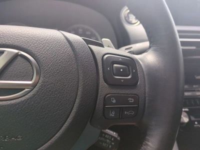 2022 Lexus IS — photo 29 view