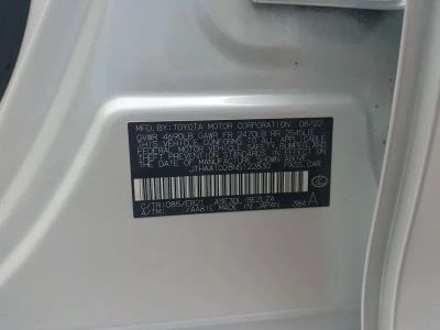 2022 Lexus IS — photo 35 view