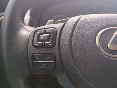 2022 Lexus IS — photo 28 view