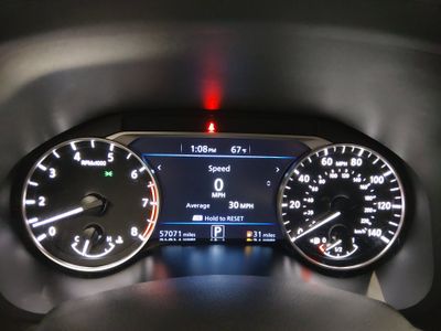 2024 Nissan Altima - Photo 14