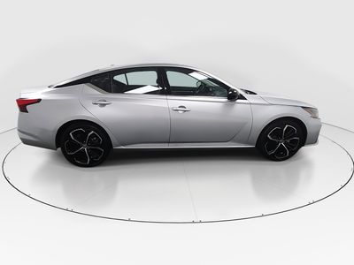 2024 Nissan Altima - Photo 8