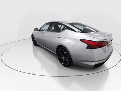 2024 Nissan Altima - Photo 5