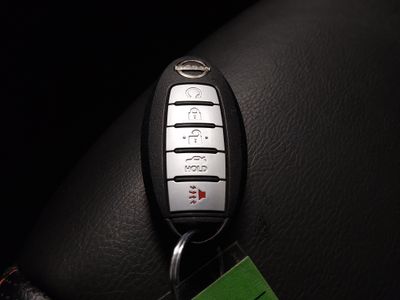 2024 Nissan Altima - Photo 15