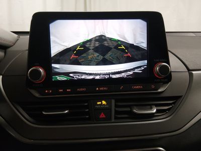 2024 Nissan Altima - Photo 16