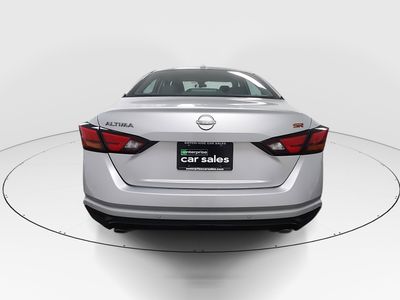 2024 Nissan Altima - Photo 6