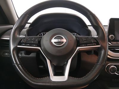 2024 Nissan Altima - Photo 12