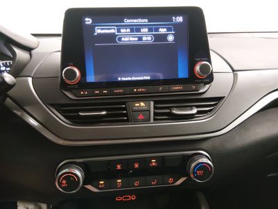 2024 Nissan Altima - Photo 13