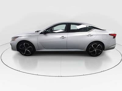 2024 Nissan Altima - Photo 4