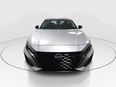 2024 Nissan Altima - Photo 2