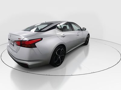 2024 Nissan Altima - Photo 7