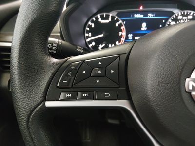 2024 Nissan Altima - Photo 9